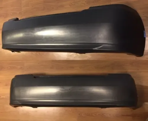 PARAGOLPE TRA GEELY CK2