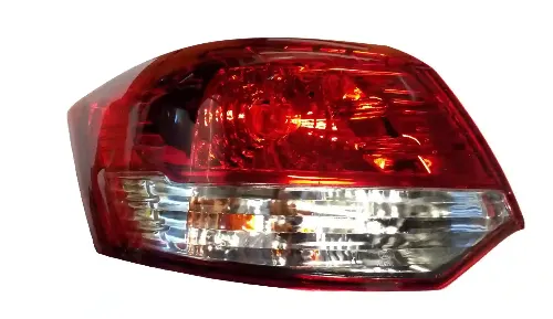 FAROL TRA IZQ GWM VOLEEX C30