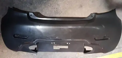 PARAGOLPE TRA JAC J2