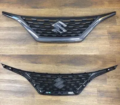 CARETA SUZUKI BALENO 16 (MOL/CROMADA) ORIGINAL