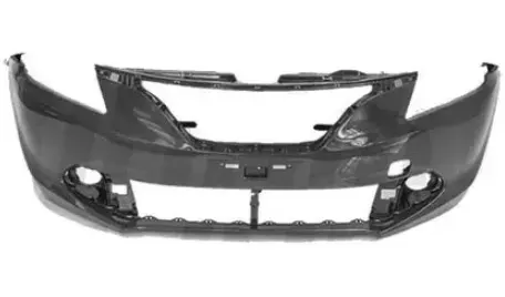 PARAGOLPE DEL SUZUKI BALENO 16 ORIGINAL