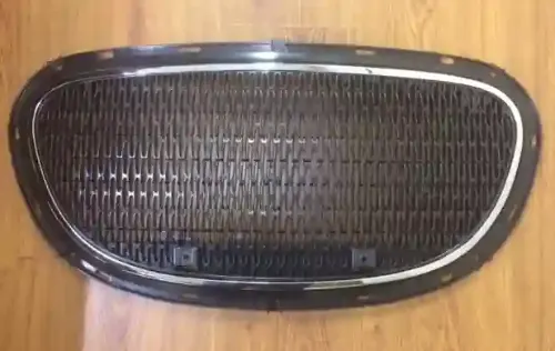 REJILLA PARAG DEL GEELY PANDA