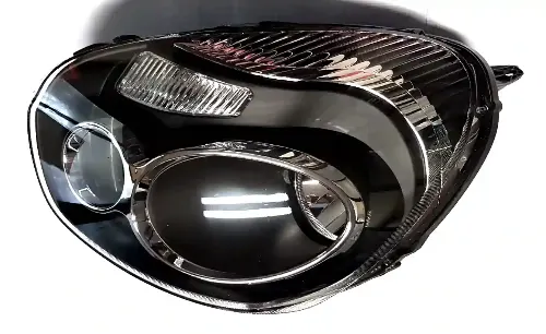 SEMIOPTICA IZQ GEELY LC CROSS