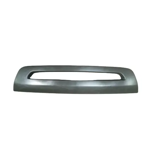 MOLDURA INF PARAG GEELY LC CROSS