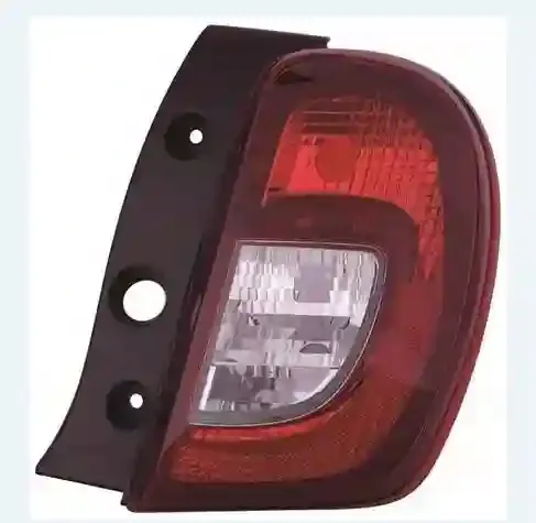 FAROL TRA DER NISSAN MARCH 2014-2017 (MEXICO) DEPO