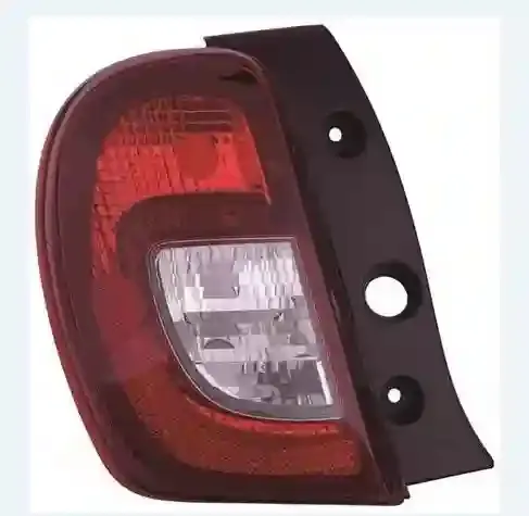 FAROL TRA IZQ NISSAN MARCH 2014-2017 (MEXICO) DEPO
