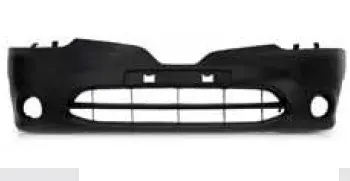 PARAGOLPE DEL RENAULT CLIO MIO 13 (C/CAM) (NEGRO)