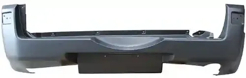 PARAGOLPE TRA SUZUKI G-VITARA 06-08 (PRI)