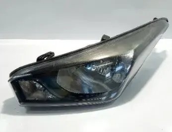 SEMIOPTICA IZQ HYUNDAI HB20 17