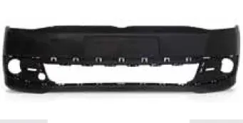 PARAGOLPE DEL VW FOX-SURAN 10 (PRIMED) (A)