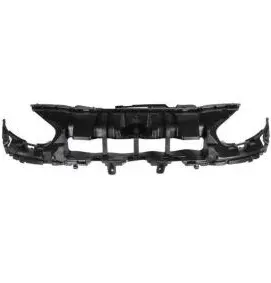 CARETA RENAULT FLUENCE 11 (SOPORTE INT)
