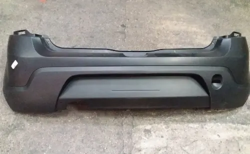 PARAGOLPE TRA RENAULT SANDERO STEPWAY 12