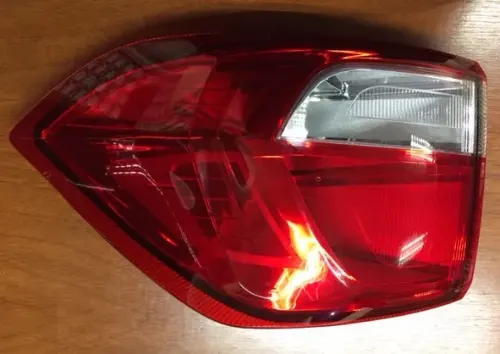 FAROL TRA IZQ FORD ECOSPORT 13