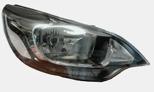 SEMIOPTICA DER KIA RIO 12 (SEDAN) DEPO