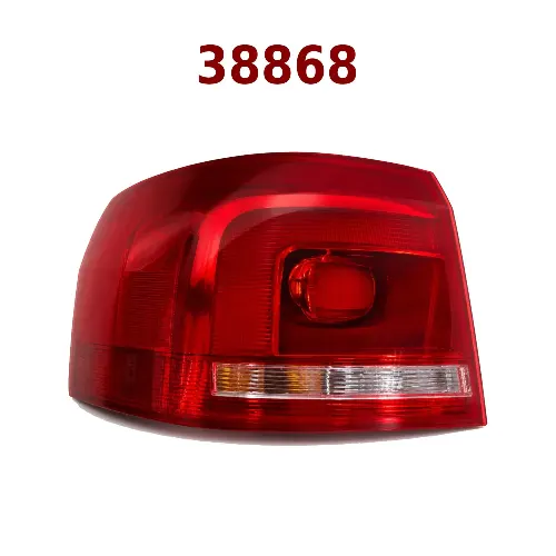 FAROL TRA IZQ VW SURAN 10