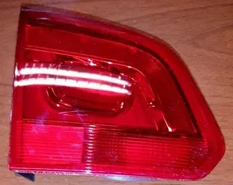 FAROL PORTON IZQ VW SURAN 10