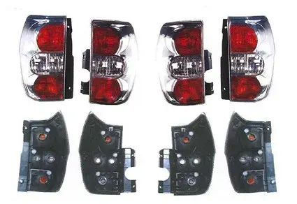 FAROL TRA DER SUZUKI G-VITARA 1.6 06 DEPO