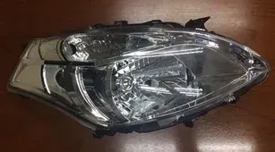 SEMIOPTICA DER SUZUKI ERTIGA 14 ORIGINAL