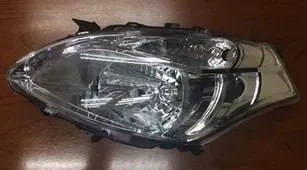 SEMIOPTICA IZQ SUZUKI ERTIGA 14 ORIGINAL