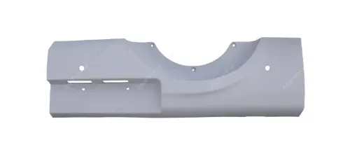 PARAGOLPE TRA CHERY TIGGO 14