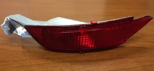 FAROL PARAG TRA IZQ FORD FIESTA 11 HATCH DEPO