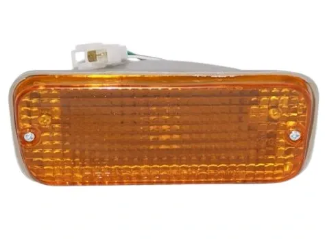FAROL PARAG DER TOYOTA HILUX 80