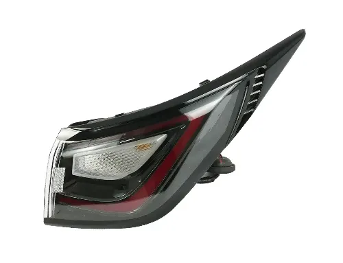 FAROL TRA DER BYD E2