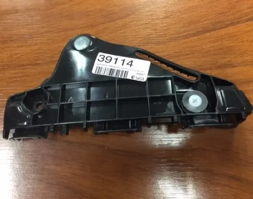 SOPORTE PARAG DEL DER TOYOTA HILUX 16 2WD