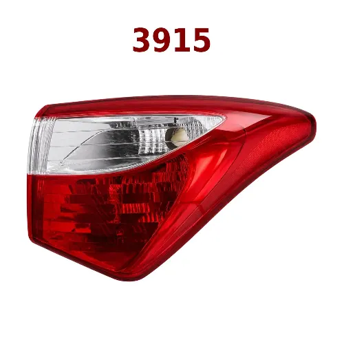 FAROL TRA DER HYUNDAI HB20 17 (HATCH)