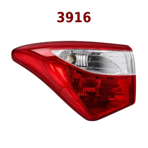FAROL TRA IZQ HYUNDAI HB20 17 (HATCH)