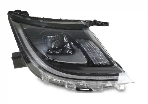 SEMIOPTICA DER BYD E2