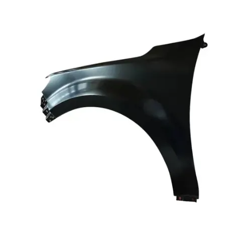 GUARDABARRO IZQ GWM WINGLE 7