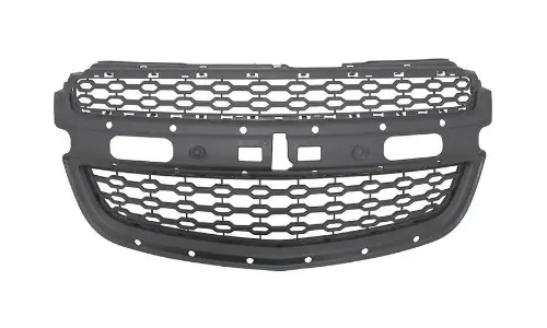 CARETA GM S10 13 (NEGRA)