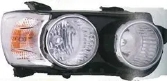 SEMIOPTICA IZQ GM SONIC 12 (LTZ) DEPO