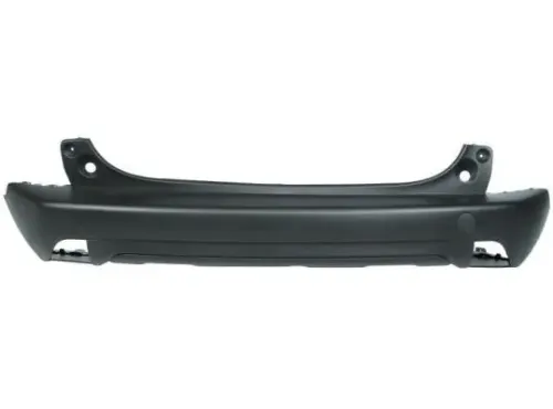 PARAGOLPE TRA PEUGEOT 2008 13