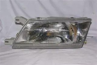 SEMIOPTICA IZQ NISSAN SENTRA B14 (JAPON) DEPO