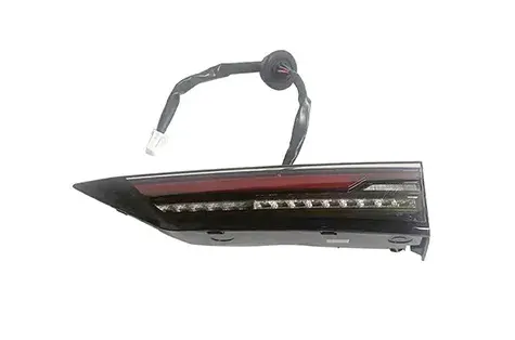 FAROL PORTON IZQ JETOUR DASHING