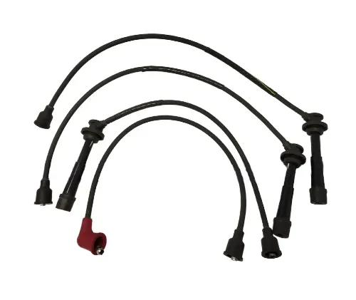 CABLES BUJIAS SUZUKI ALTO 06