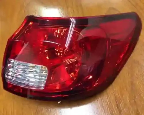 FAROL TRA DER FAW V5