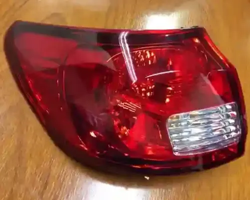 FAROL TRA IZQ FAW V5