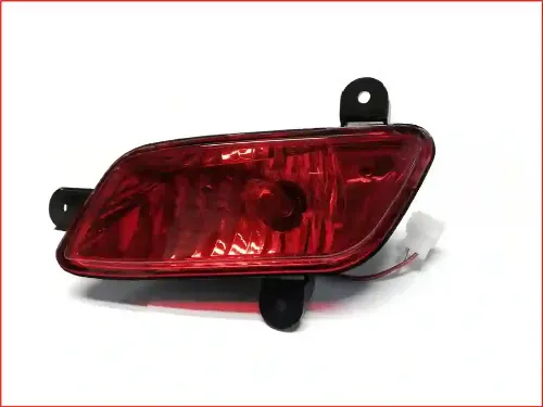 FAROL NIEBLA DER FAW V2
