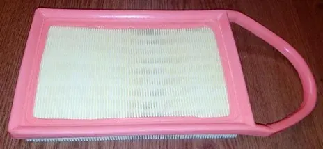 FILTRO AIRE TOYOTA (CA11493)