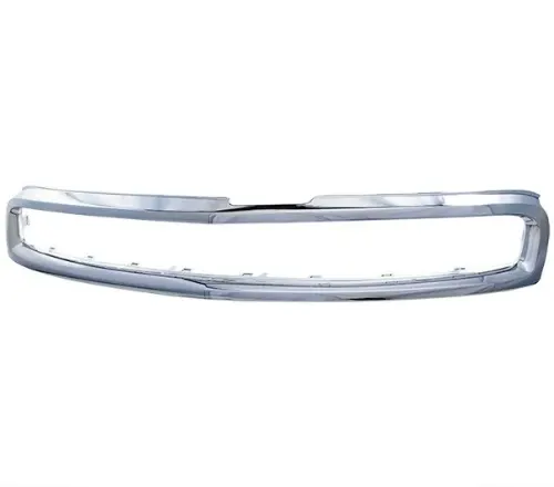 MOLDURA CARETA GM S10 13 (SUP-CRO)