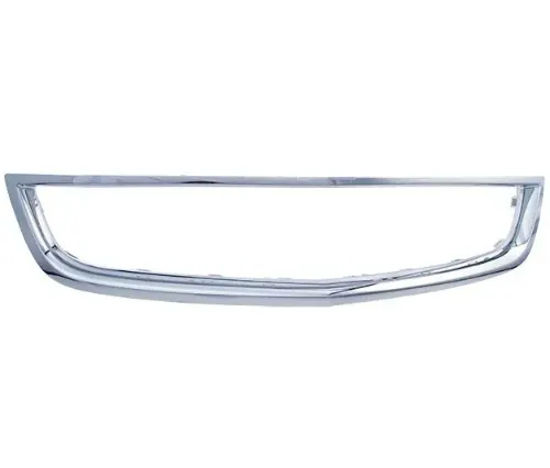 MOLDURA CARETA GM S10 13 (INF-CRO)