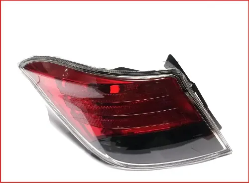 FAROL TRA IZQ GM PRISMA LTZ 13