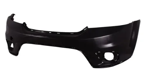 PARAGOLPE DEL DODGE JOURNEY 11 (SUP) (NEGRO)