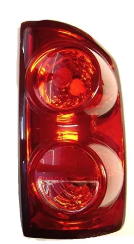 FAROL TRA DER DODGE RAM 08 DEPO