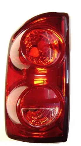 FAROL TRA IZQ DODGE RAM 08 DEPO