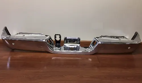 PARAGOLPE TRA DODGE RAM 10 (CRO)