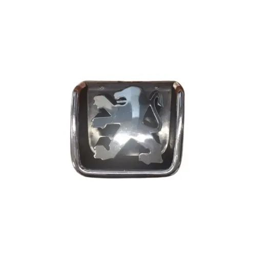 EMBLEMA CARETA PEUGEOT PARTNER 96